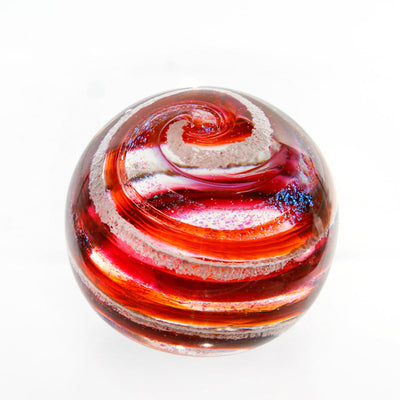 Living Glass Orbs - Weddle